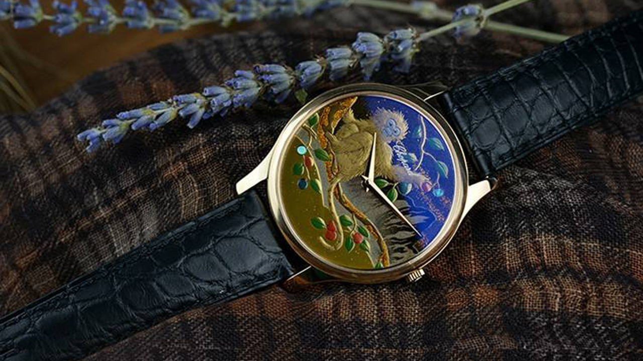 蕭邦手表的保養注意事項有哪些？