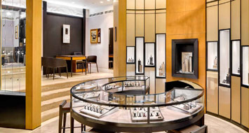 深圳市寶安區蕭邦售后服務中心