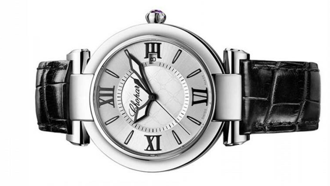 蕭邦手表的外觀保養方法有哪些？