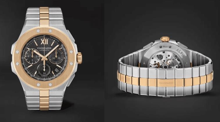 蕭邦手表受磁走快應該如何解決（手表受磁走快）