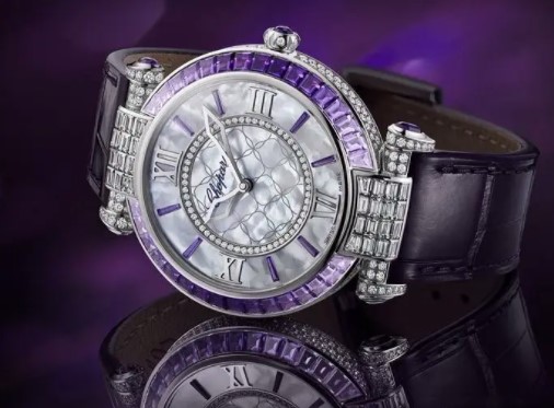 蕭邦手表走快怎么辦？