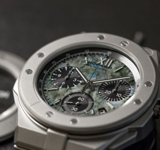 為什么蕭邦手表會出現走時故障的現象？