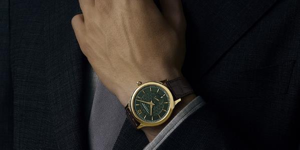 蕭邦手表進入水蒸氣后如何徹底清除？