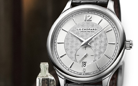 蕭邦手表進灰了該怎么辦（蕭邦手表進灰處理方法）