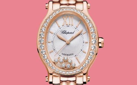 蕭邦手表保養的常識都分別有哪些呢？