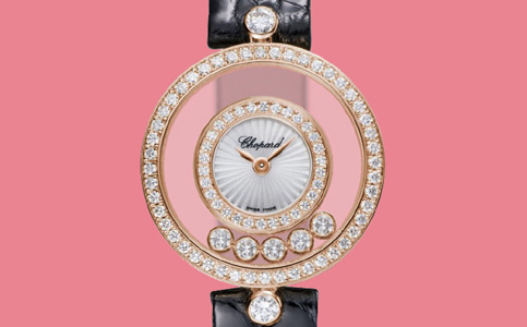 蕭邦手表表蒙破損我們應該怎么修理它