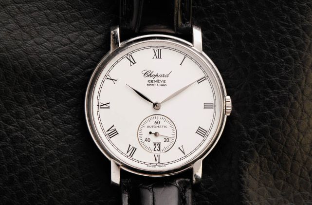 蕭邦手表不走是什么原因所導致的？