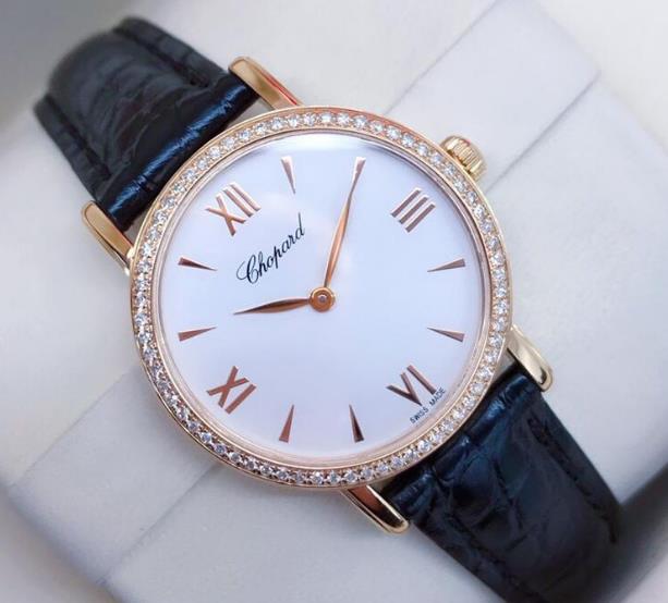 蕭邦手表停走如何處理？（手表停走）