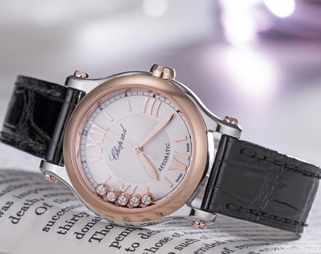 蕭邦手表進水該如何處理？（蕭邦手表進水后的處理方法）