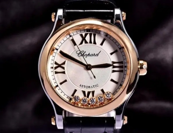 如何清洗蕭邦手表的機芯？（清洗蕭邦手表機芯的方法）