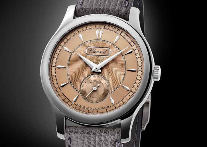 如何更換蕭邦手表的表殼？（蕭邦手表表殼的更換）