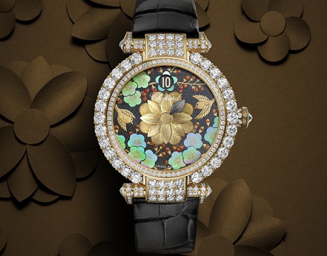 為什么蕭邦手表會生銹？（蕭邦手表生銹的原因）