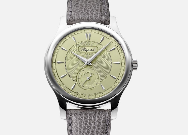 蕭邦手表生銹該如何解決？（蕭邦生銹的解決方法）