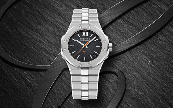 蕭邦手表金屬表帶發黃？試試這幾個清洗方法！