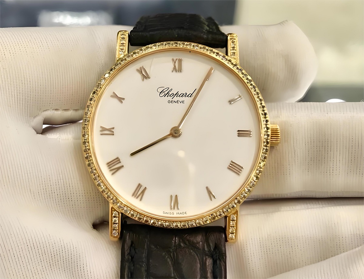 蕭邦表鏈脫落，專業(yè)處理更安心