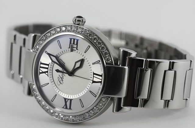 蕭邦手表計時器故障處理指南