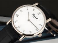 蕭邦表出現(xiàn)外觀損壞怎么辦(怎樣維修外觀損壞的蕭邦表)