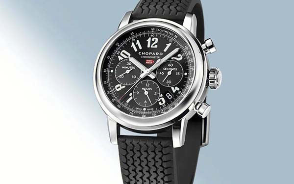 蕭邦腕表進灰怎么處理(小技巧讓腕表煥然一新)