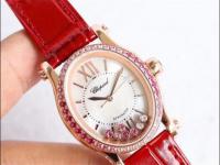 蕭邦腕表出現(xiàn)表帶過長處理方法是什么(如何簡單調(diào)整腕表表帶長度)