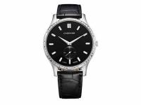 蕭邦腕表出現(xiàn)停走處理辦法是什么(如何解決蕭邦腕表停走問題)