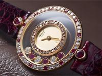 裂痕困擾？蕭邦腕表表蒙修復(fù)指南，讓時(shí)間優(yōu)雅如初