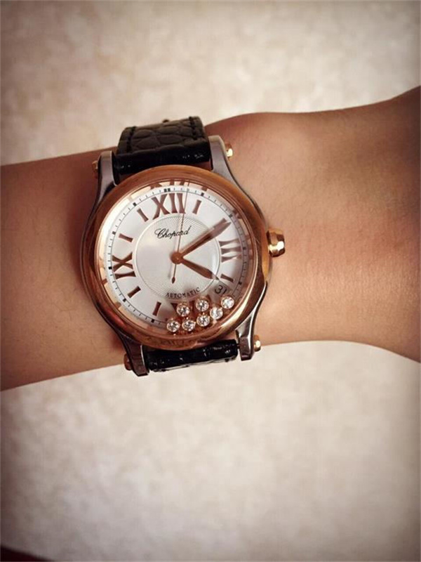 蕭邦腕表星期停滯不前？專業修復指南助您輕松解決（圖）