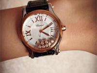 蕭邦腕表星期停滯不前？專(zhuān)業(yè)修復(fù)指南助您輕松解決