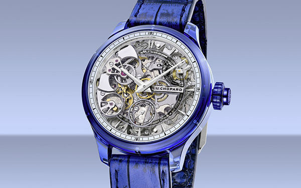 蕭邦手表螺絲滑絲的緊急處理技巧(圖) 蕭邦手表螺絲滑絲的緊急處理技巧(圖)