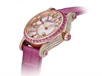 蕭邦怎么調(diào)整日歷