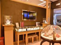 蕭邦腕表星期框意外移位？別慌！專(zhuān)業(yè)解決方案在這里