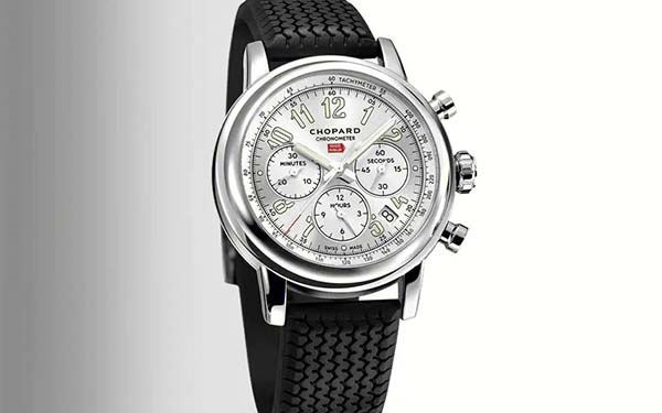 蕭邦腕表螺絲脫落修復方法與注意事項（圖）