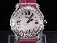 蕭邦手表日歷忽然加速？揭秘精準(zhǔn)調(diào)節(jié)的秘籍