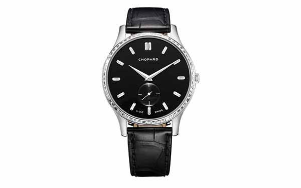 蕭邦腕表日歷窗破損修復方法與注意事項（圖）