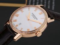 蕭邦腕表不慎損壞的修復(fù)對(duì)策