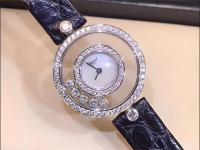 蕭邦手表很久不戴不走了是什么原因