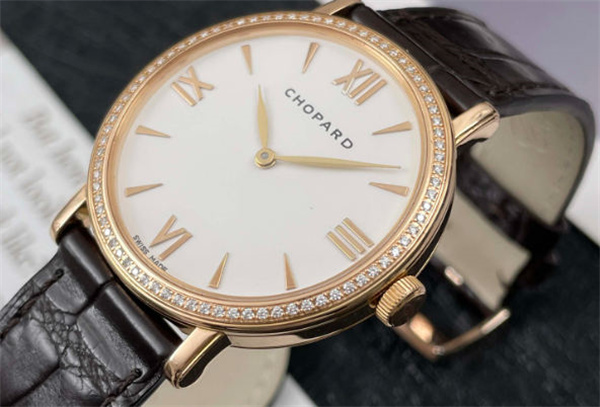 蕭邦手表走快了解決技巧集錦（圖）