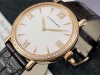 蕭邦手表走快了解決技巧集錦