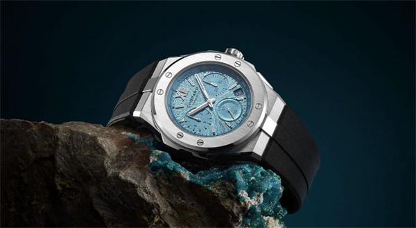 蕭邦手表表蒙有劃痕如何處理（圖）