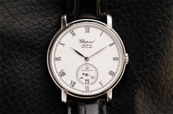 蕭邦手表表帶太松解決辦法是什么（圖）