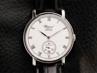 蕭邦手表表帶太松解決辦法是什么