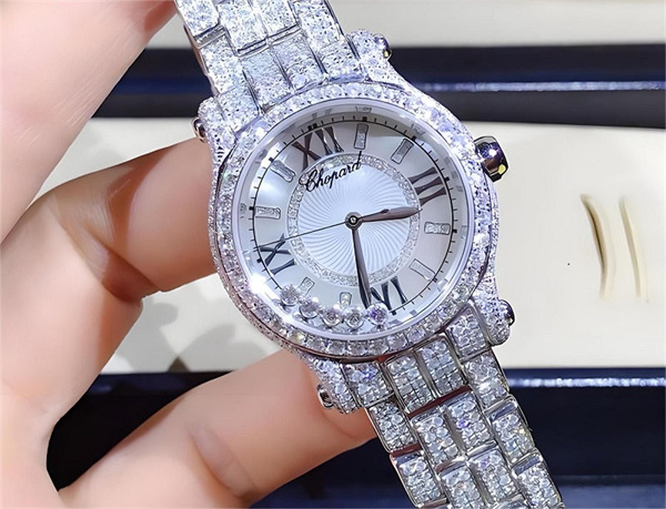 蕭邦手表摔壞了處理辦法推薦（圖）