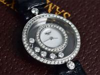 精準調校，輕松應對！蕭邦腕表走快問題高效解決方案