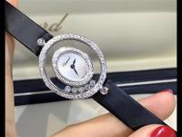 奢侈守護：蕭邦腕表表針意外折斷，專業應對策略