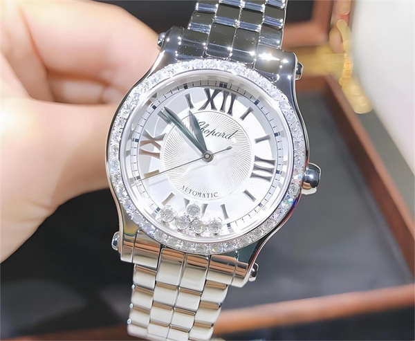 蕭邦腕表走時不準(zhǔn)解決方法是什么（日常保養(yǎng)與故障排查指南）（圖）