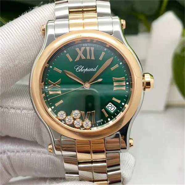 蕭邦腕表表針掉了解決技巧匯總（輕松修復你的愛表）（圖）