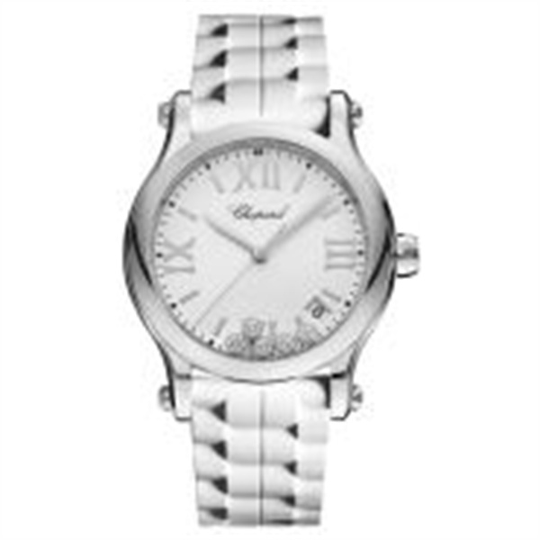 蕭邦腕表表帶掉色處理辦法盤點(diǎn)（科學(xué)保養(yǎng)延長(zhǎng)使用壽命）（圖）