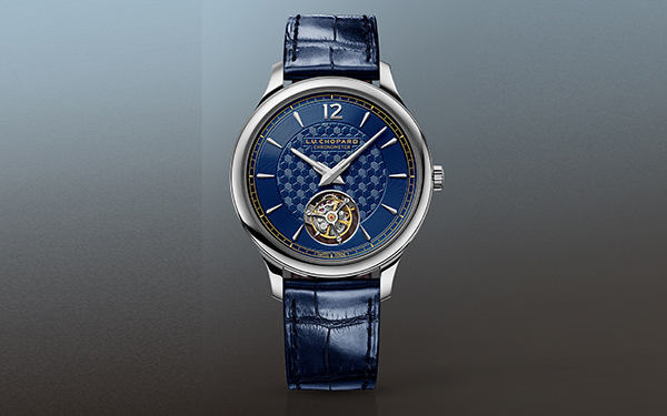 蕭邦腕表機芯劃痕處理方法詳解（修復技巧與保養建議）（圖）