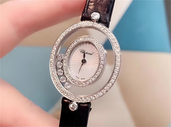 蕭邦腕表表殼壞了解決技巧詳解（修復與保養的實用指南）（圖）