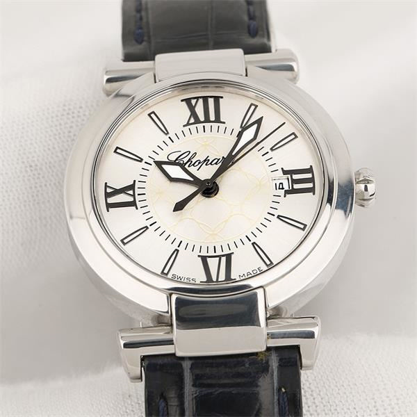 蕭邦腕表偷停處理技巧大全（保養與維修的實用指南）（圖）