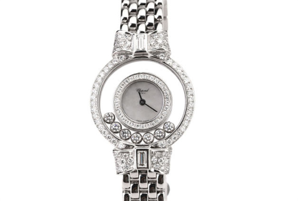 買得起蕭邦什么家庭（奢侈品牌入門指南）（圖）